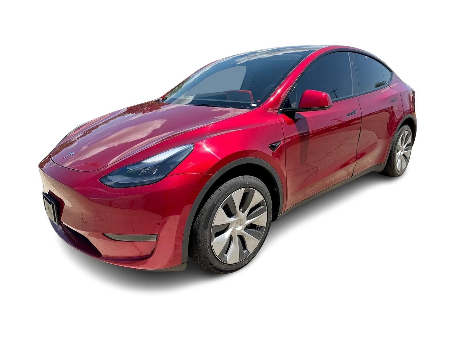 Thumbnail: 2024 Tesla Model Y - 1