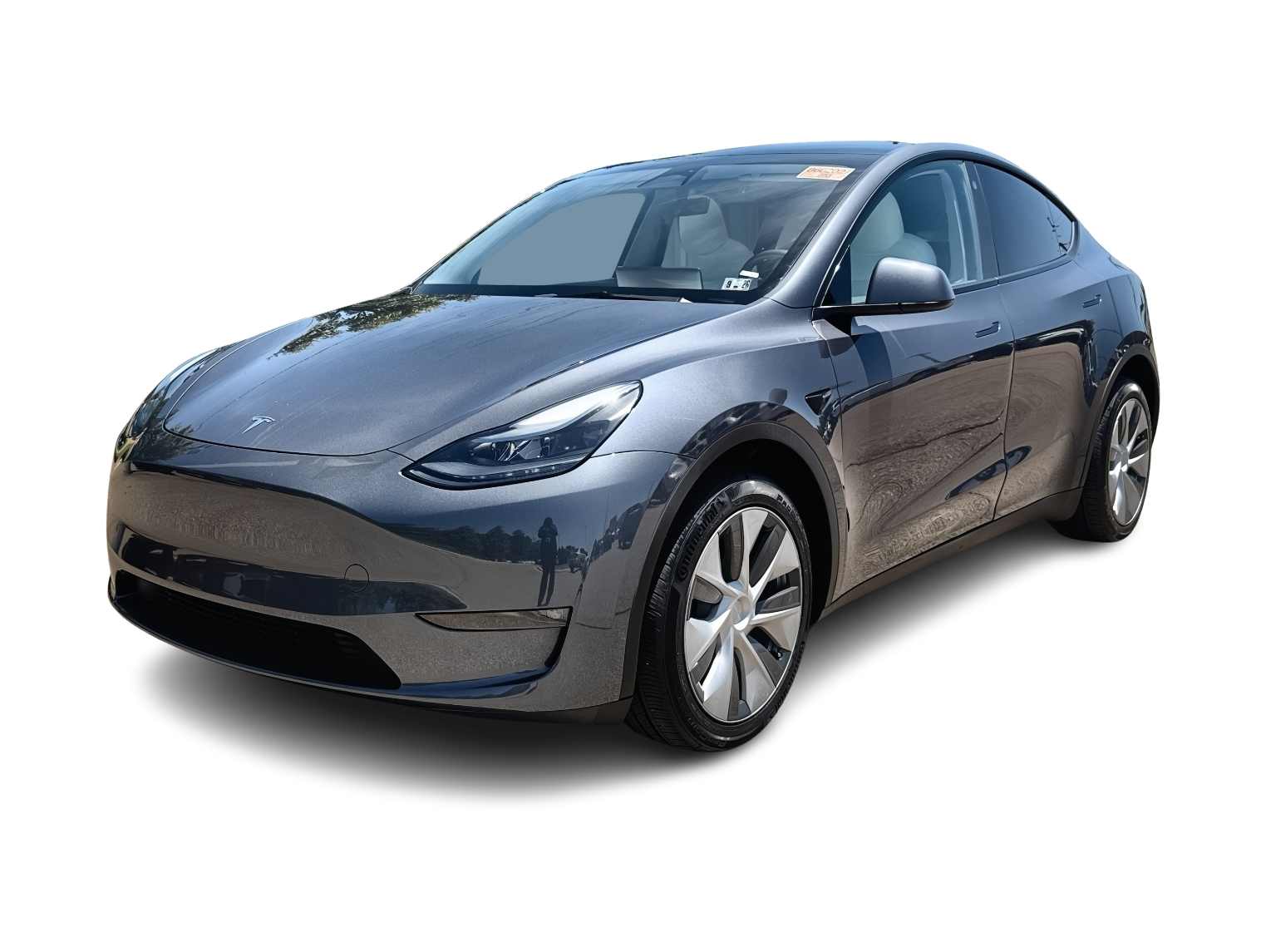 Thumbnail: 2023 Tesla Model Y - 1