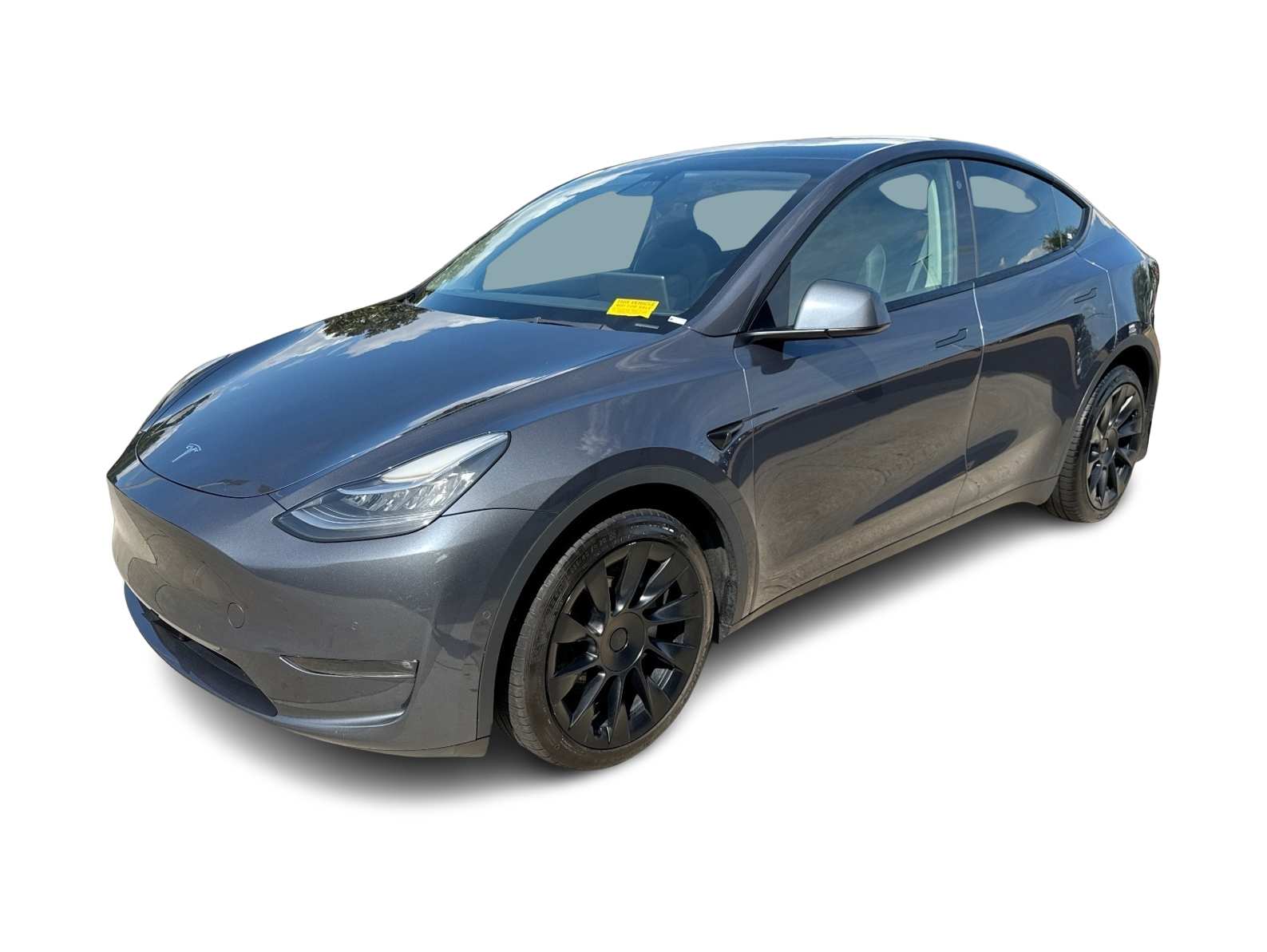 Thumbnail: 2022 Tesla Model Y - 1