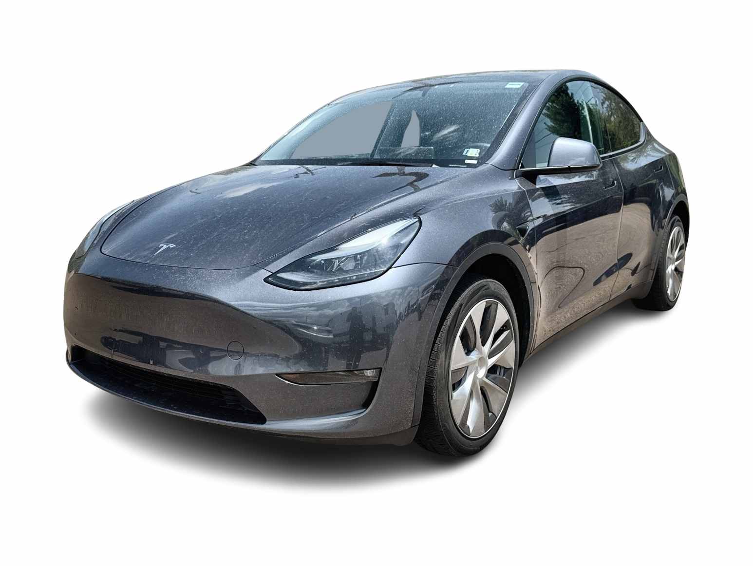 Thumbnail: 2023 Tesla Model Y - 1