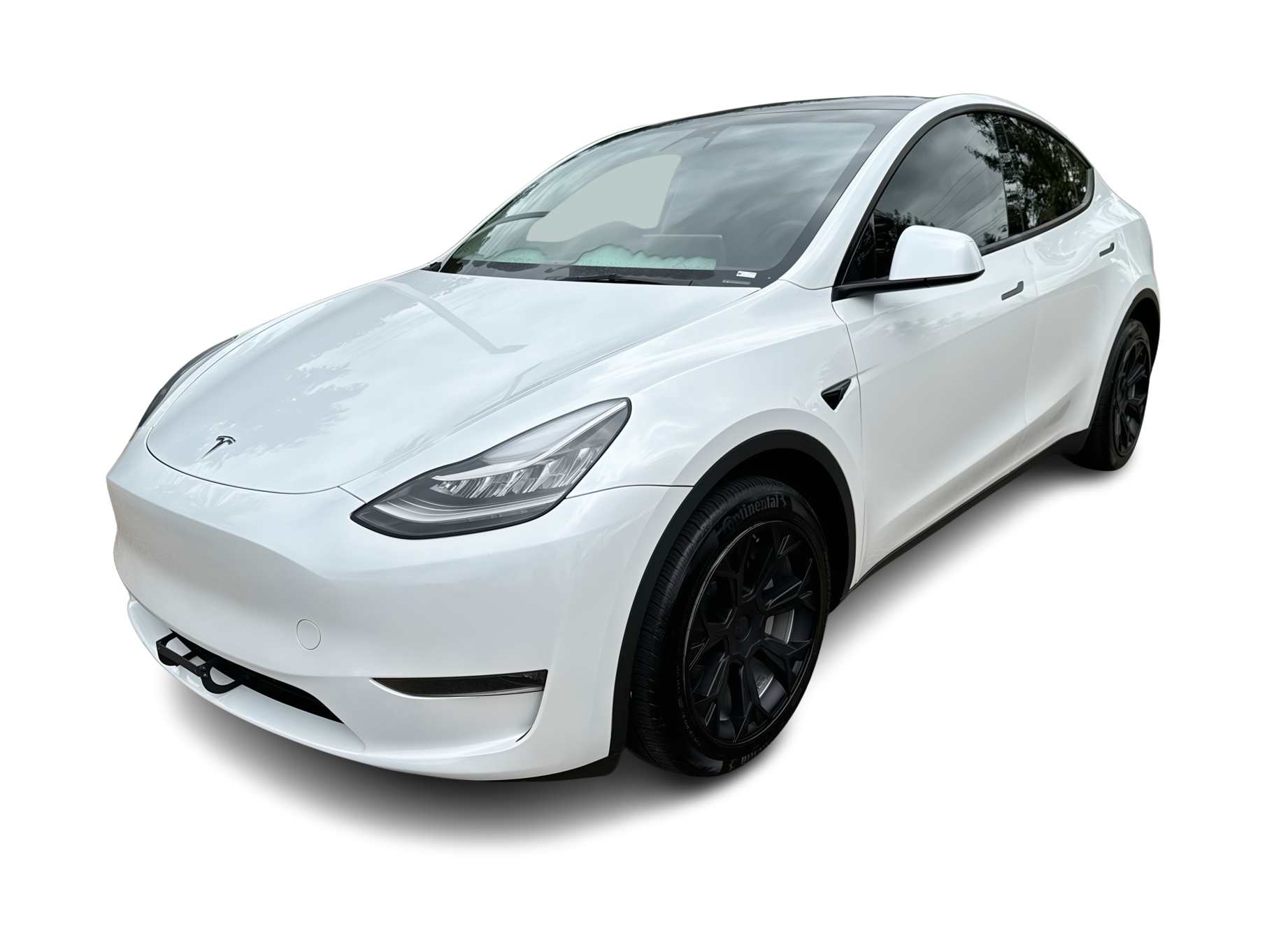 Thumbnail: 2023 Tesla Model Y - 1