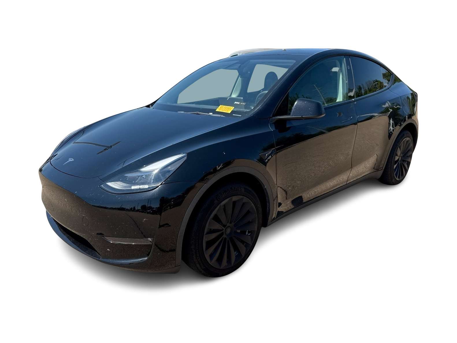 Thumbnail: 2023 Tesla Model Y - 1