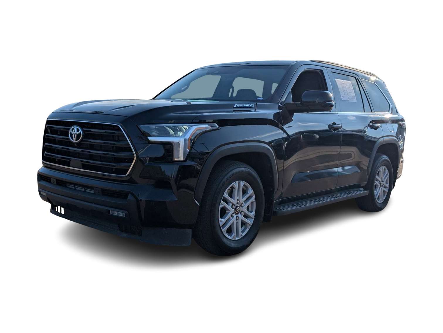 2025 Toyota Sequoia SR5 -
                  Ridgeland, MS