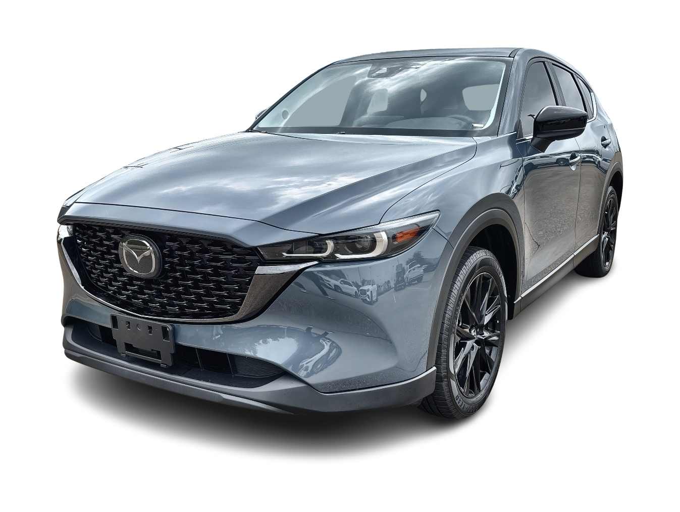 Thumbnail: 2025 Mazda CX-5 - 1