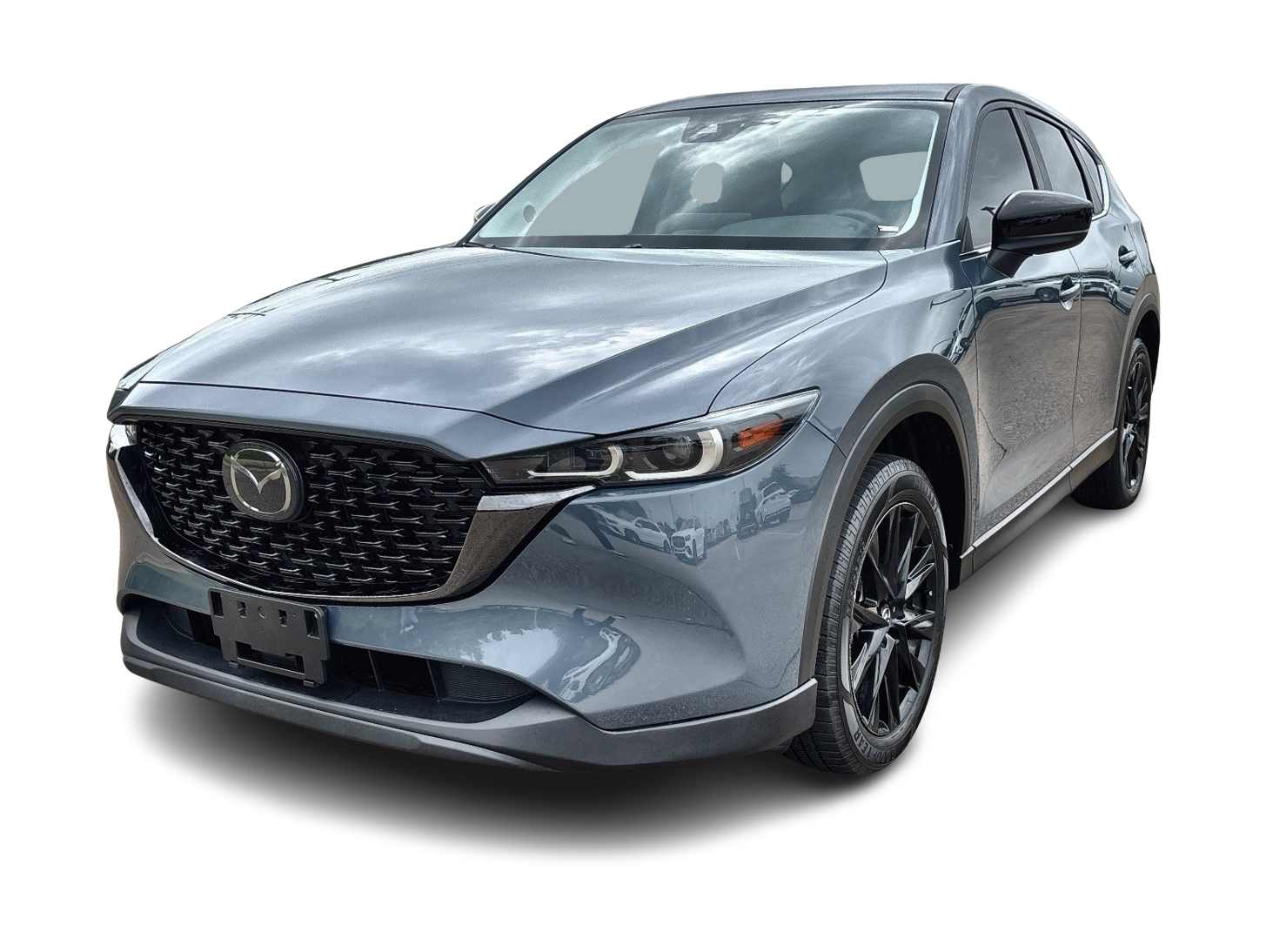Thumbnail: 2025 Mazda CX-5 - 1