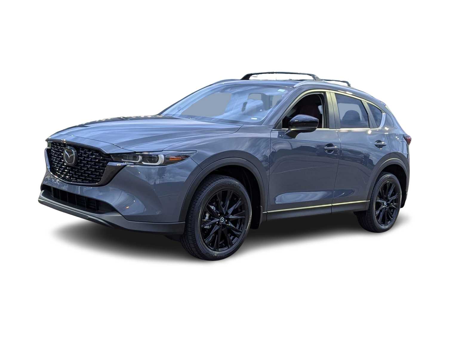 Thumbnail: 2024 Mazda CX-5 - 1