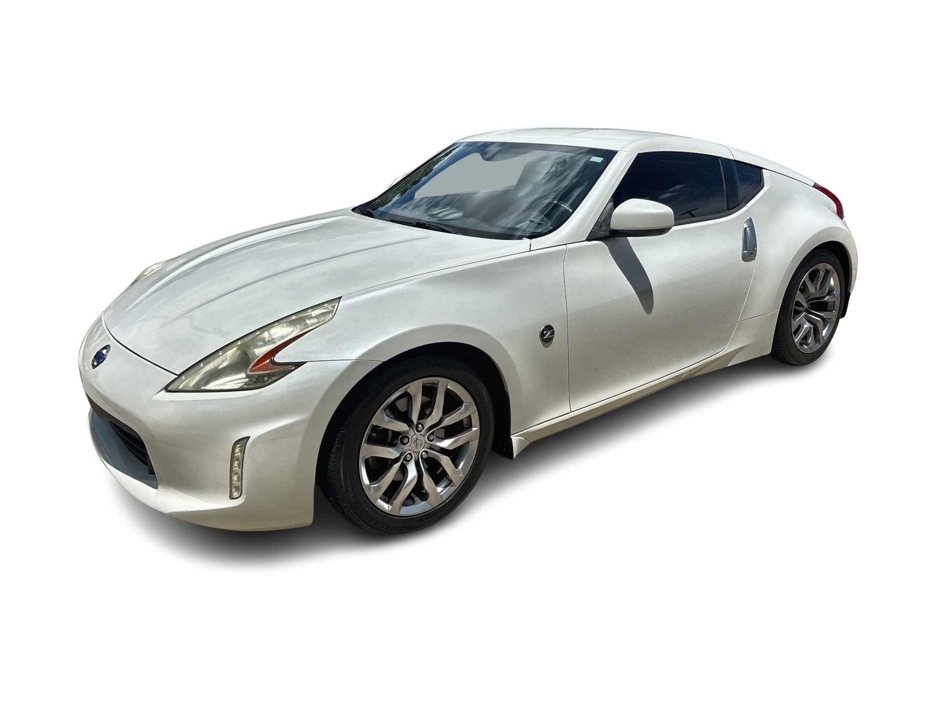 2013 Nissan Z 370Z -
                  Ridgeland, MS
