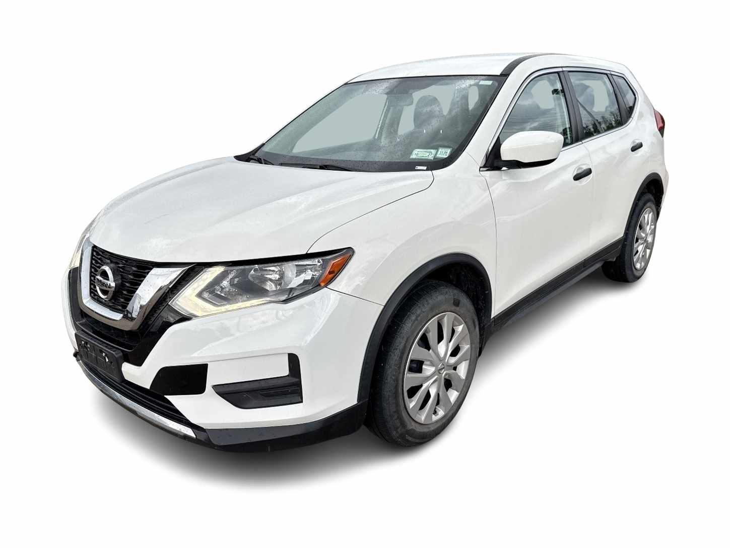 Thumbnail: 2017 Nissan Rogue - 1