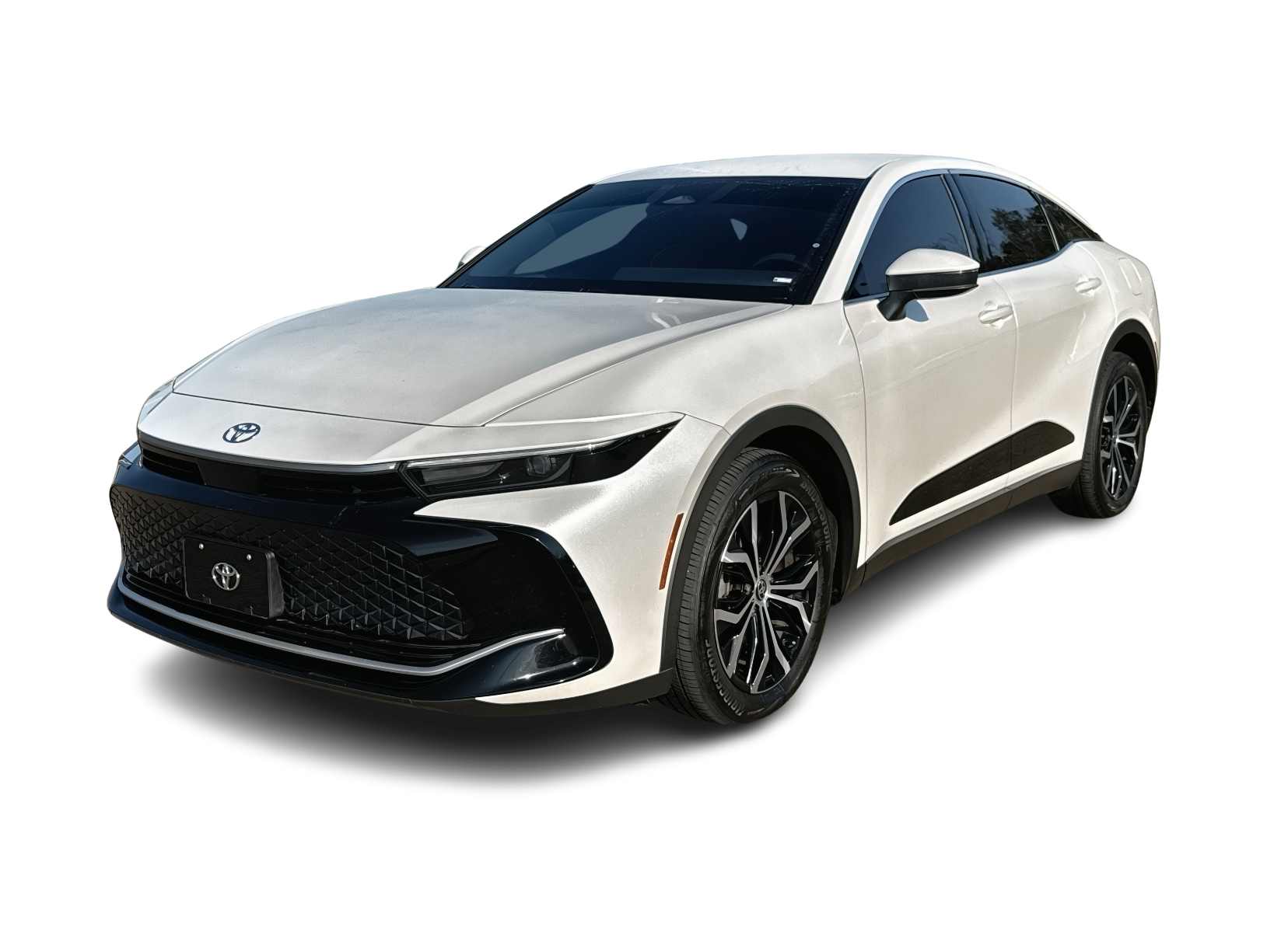 Thumbnail: 2023 Toyota Crown - 1