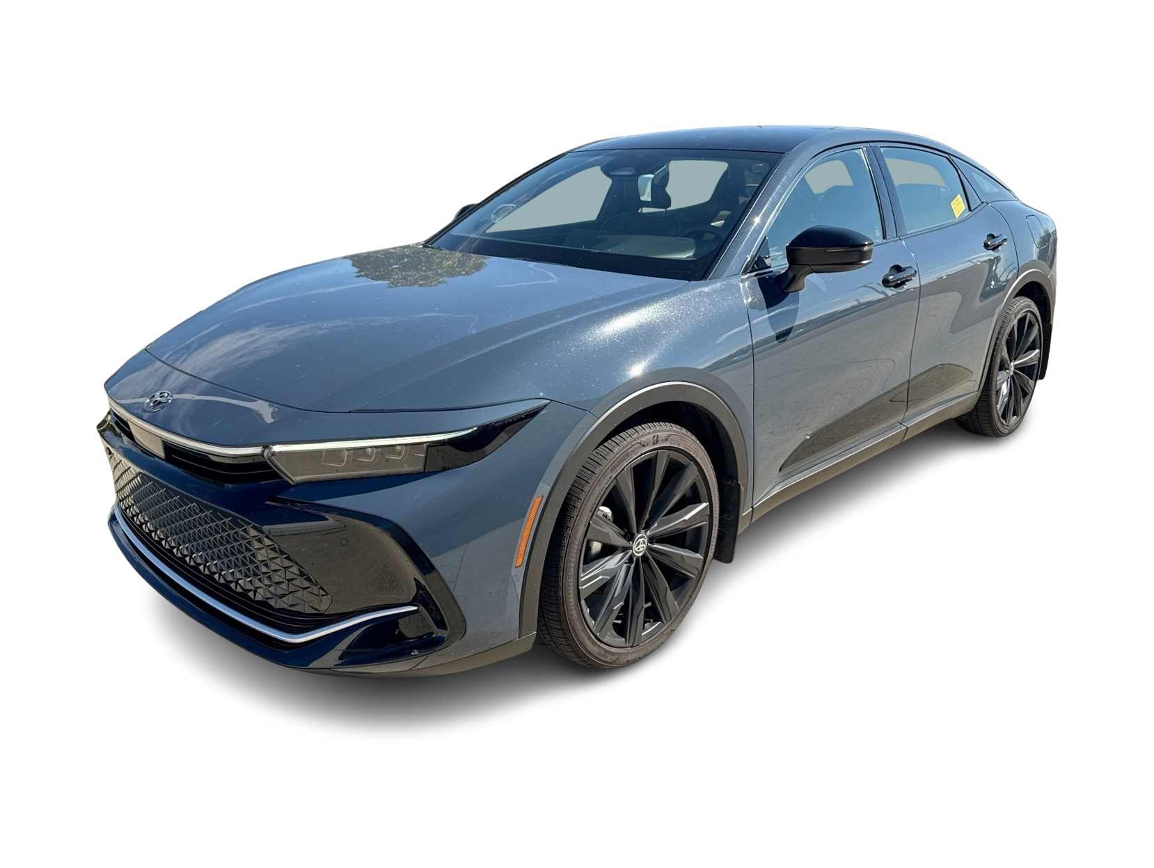 2026 Toyota Crown Nightshade -
                  Ridgeland, MS