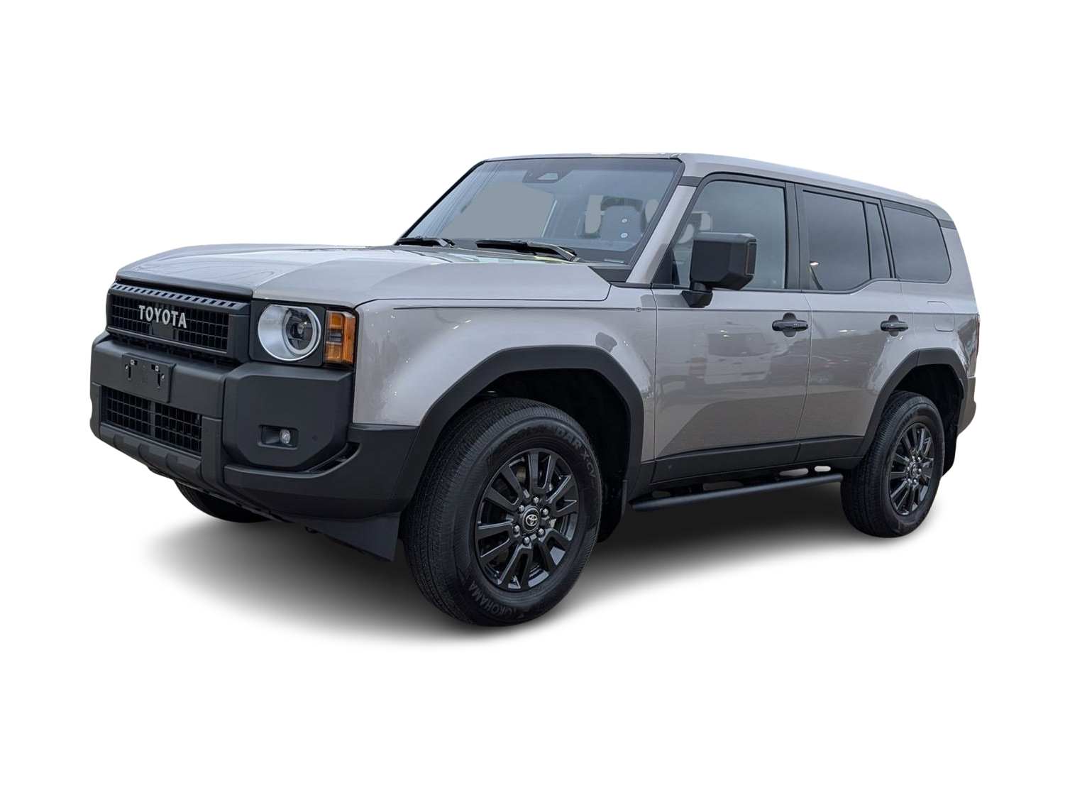 2024 Toyota Land Cruiser First Edition -
                  Ridgeland, MS