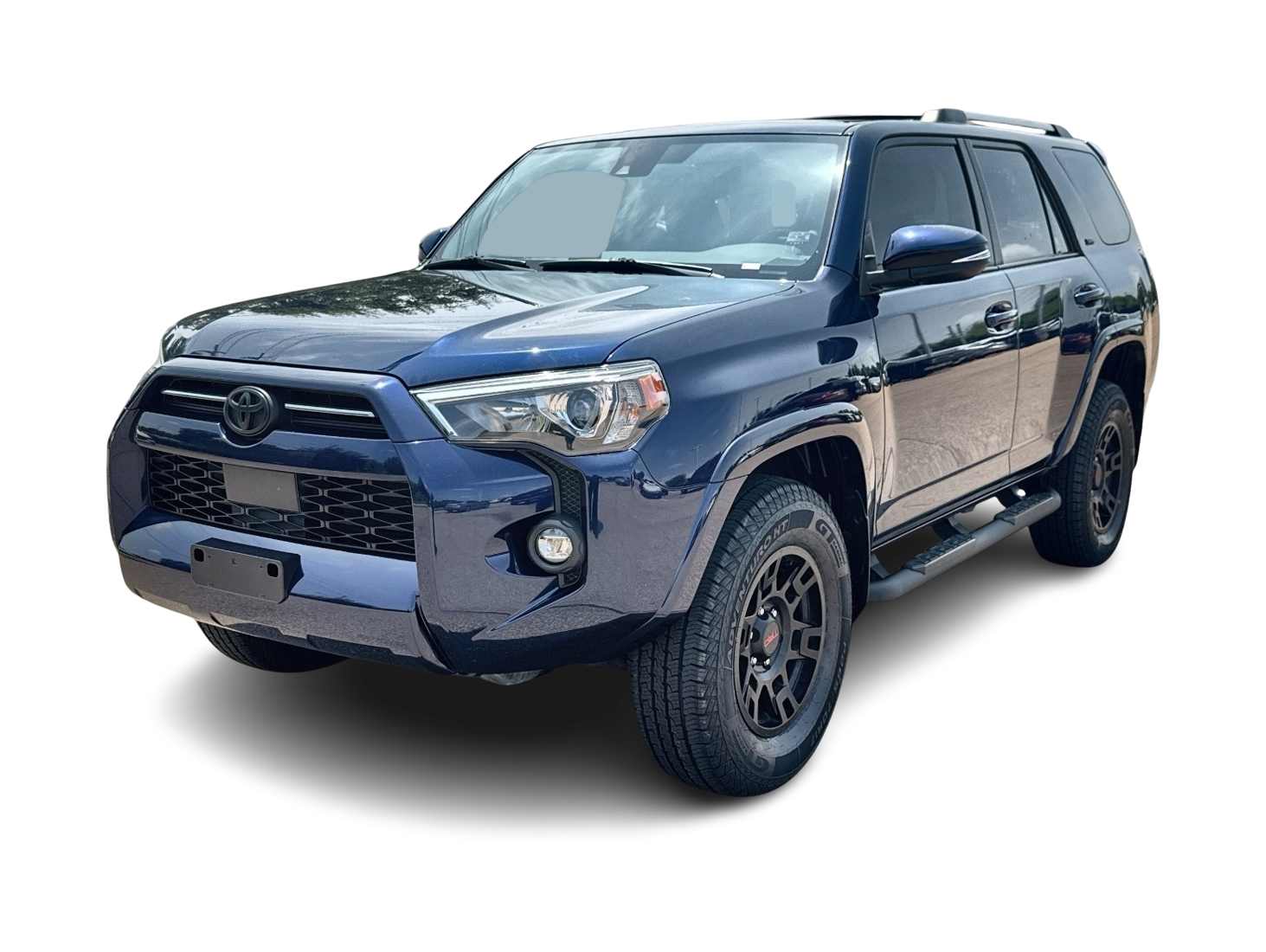 Thumbnail: 2023 Toyota 4Runner - 1