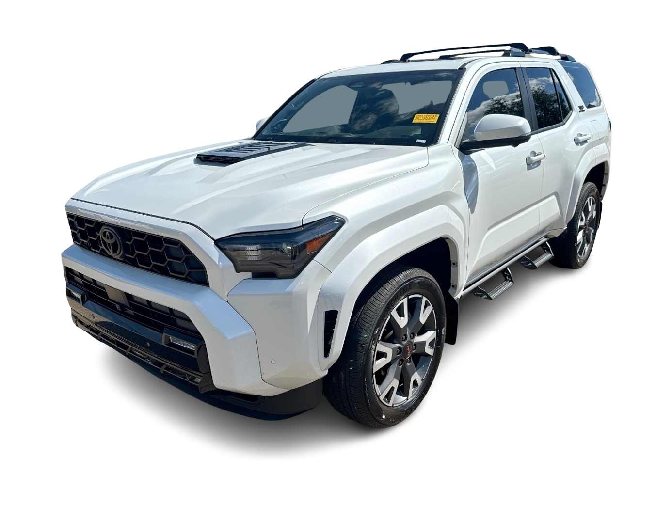 Thumbnail: 2026 Toyota 4Runner - 1