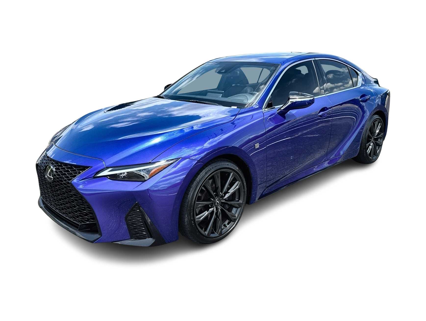 Thumbnail: 2025 Lexus ES - 1