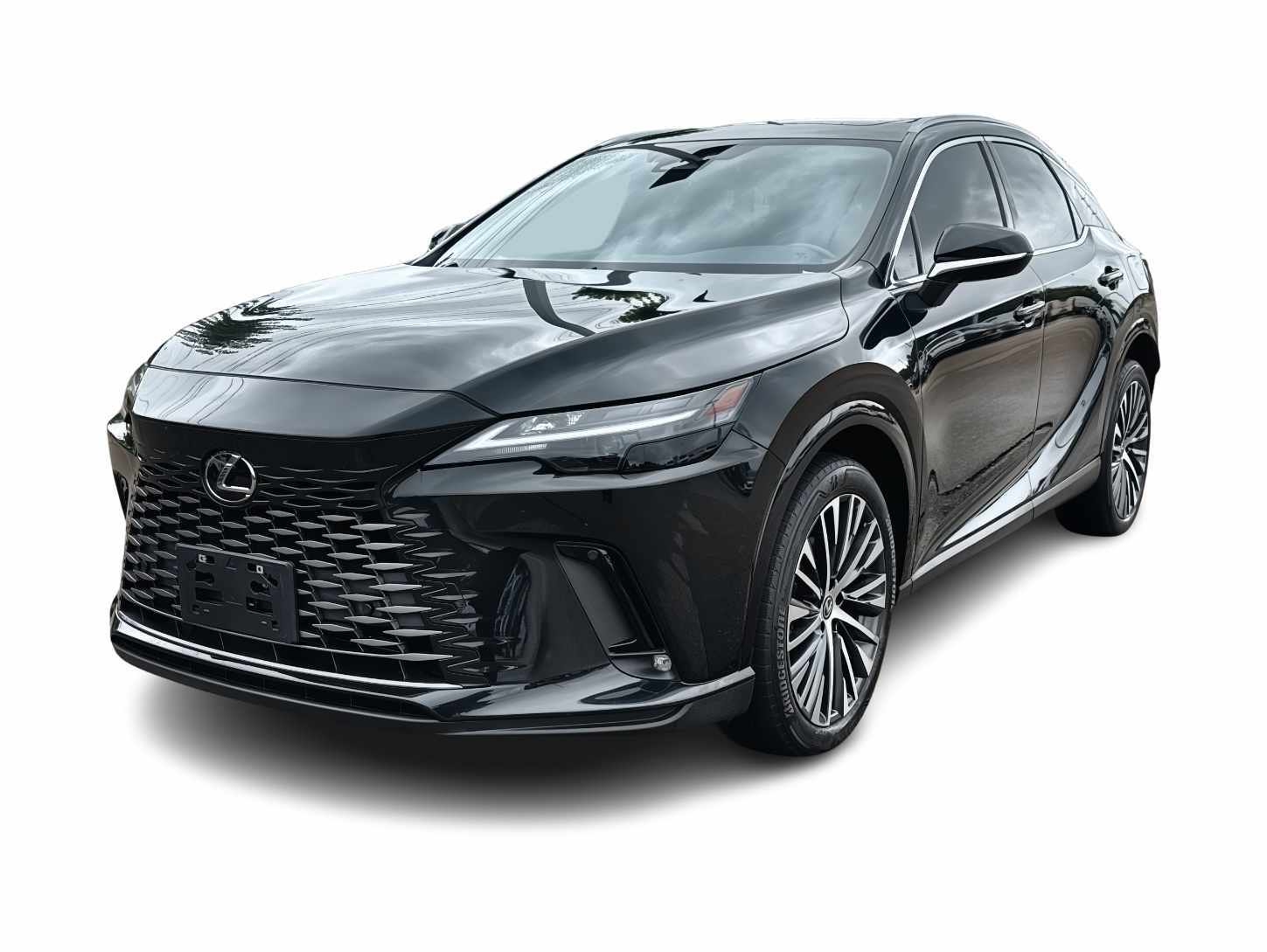 Thumbnail: 2023 Lexus RX - 1