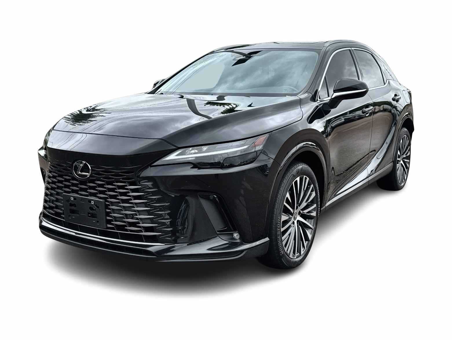 Thumbnail: 2023 Lexus RX - 1