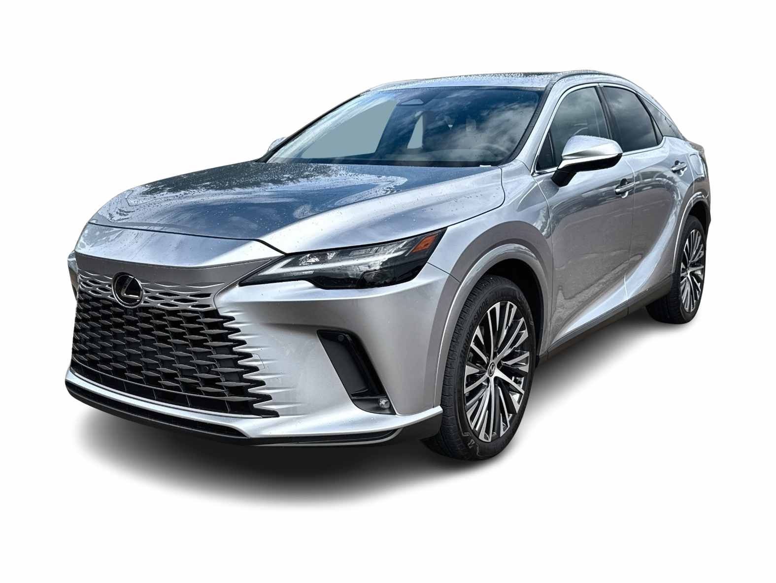 Thumbnail: 2025 Lexus RX - 1