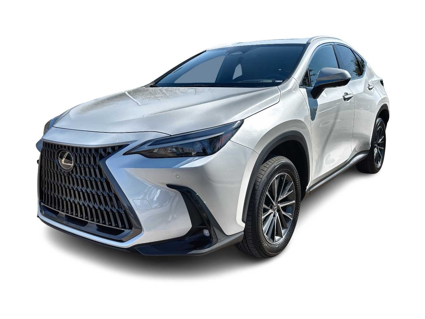 Thumbnail: 2025 Lexus ES - 1