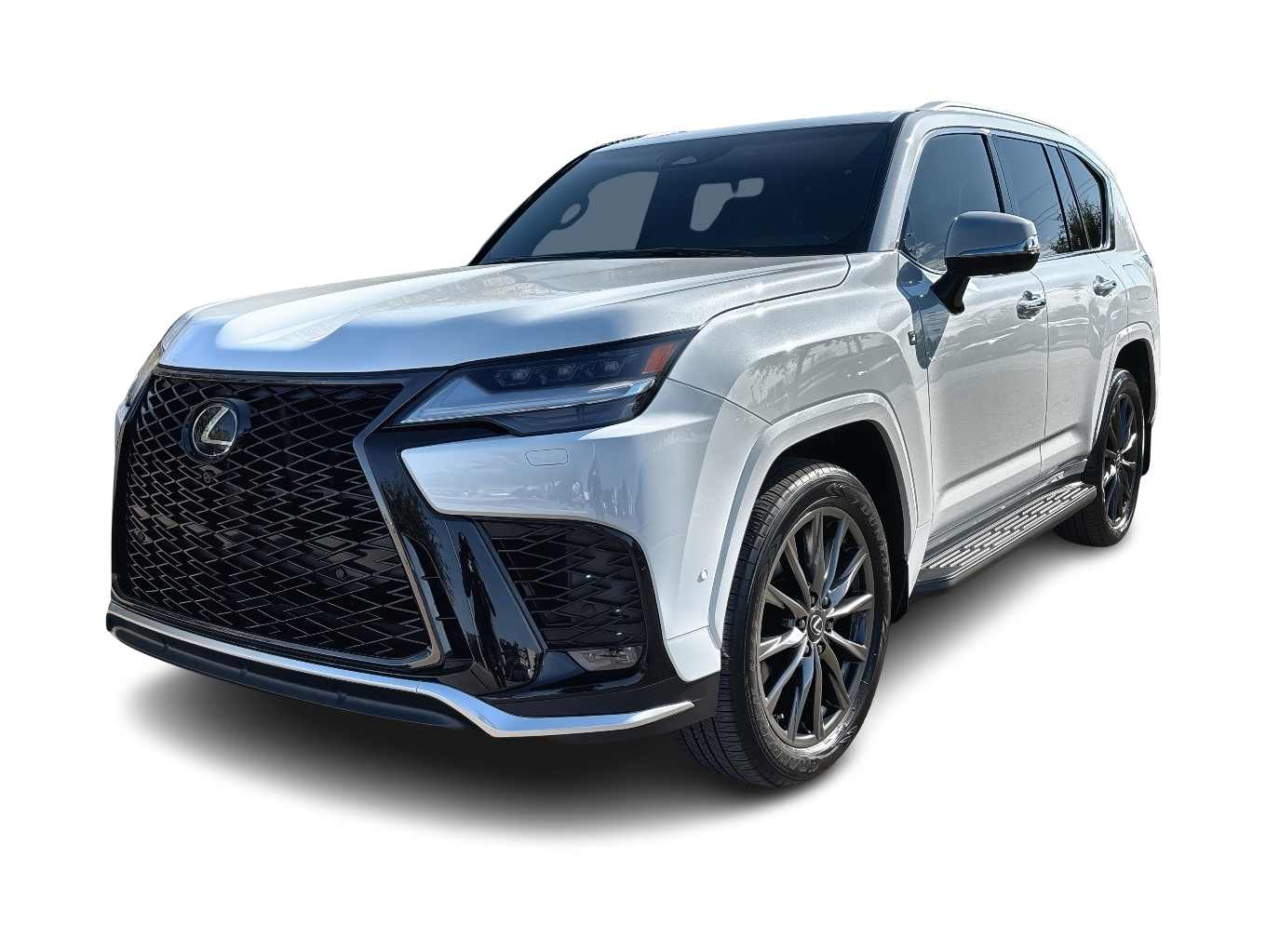 Thumbnail: 2025 Lexus ES - 1