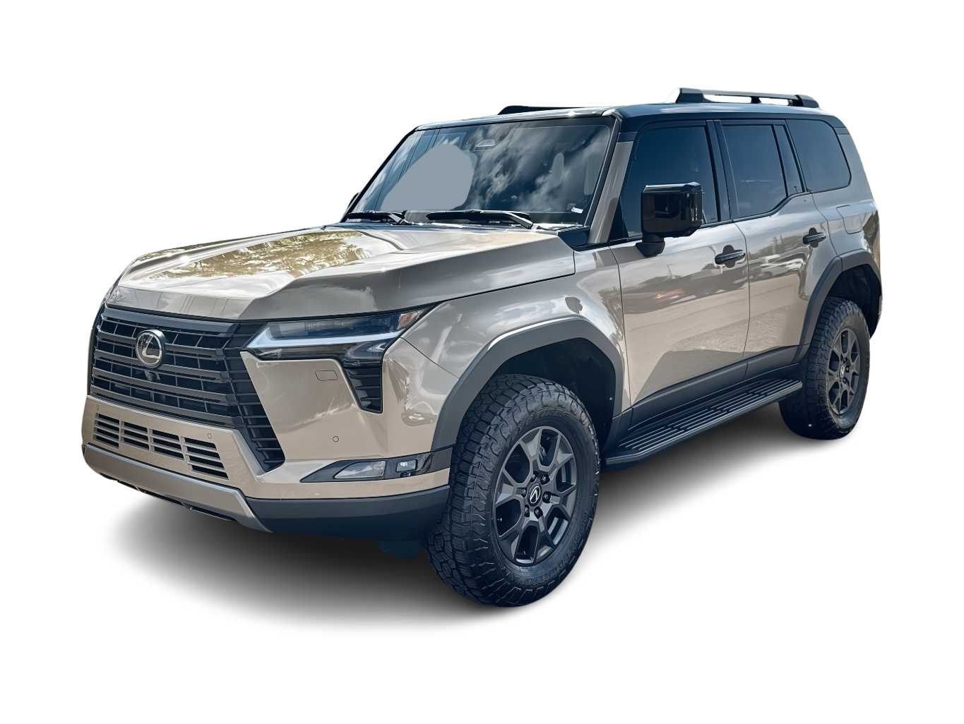 Thumbnail: 2025 Lexus ES - 1