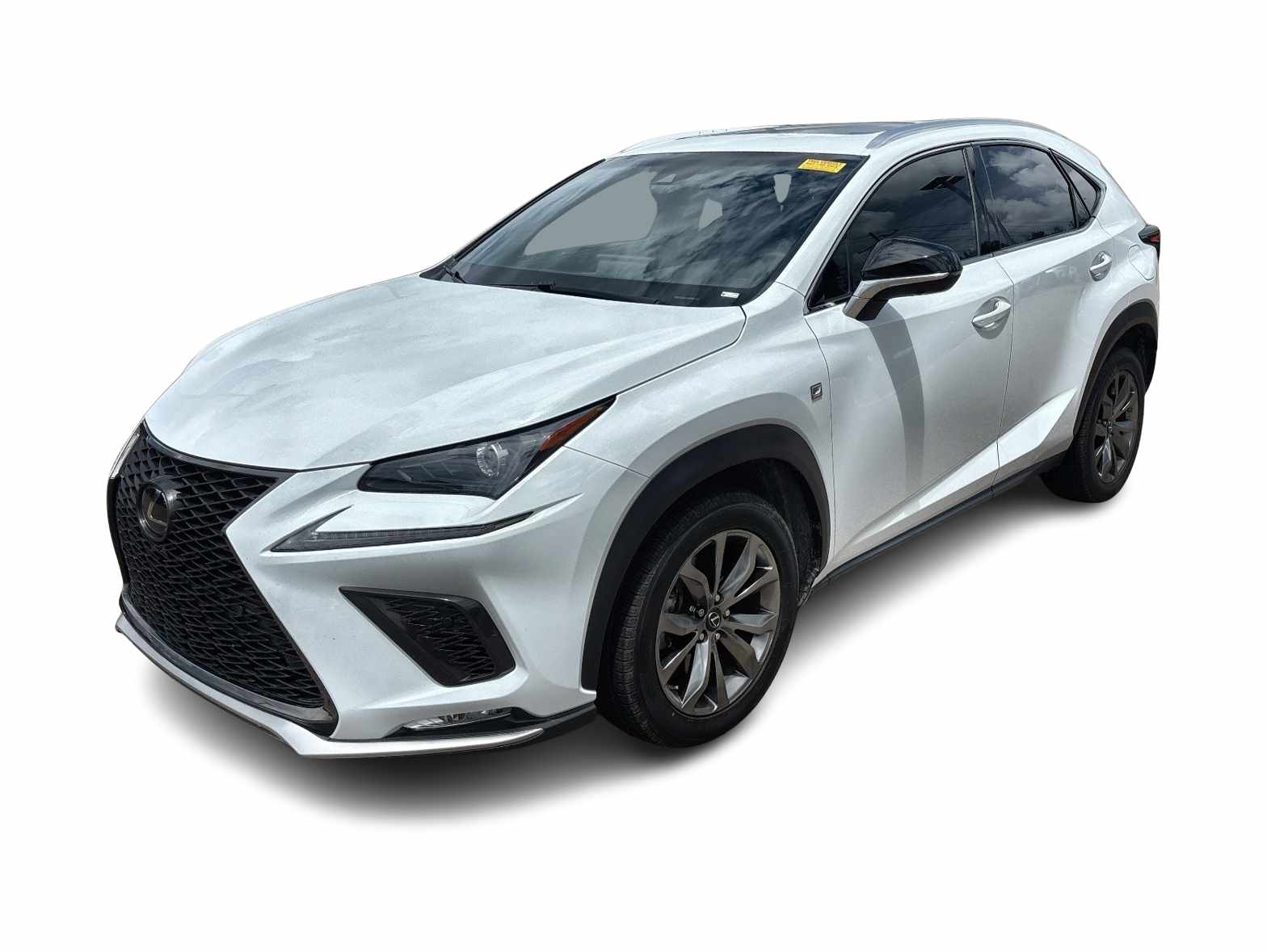 2019 Lexus NX 300 -
                  Ridgeland, MS