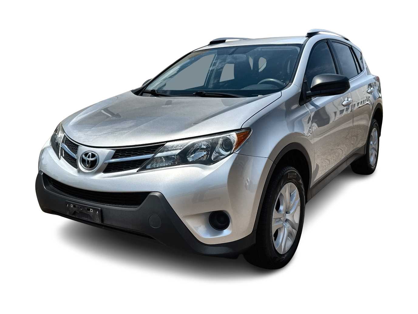 2015 Toyota RAV4 LE -
                  Ridgeland, MS