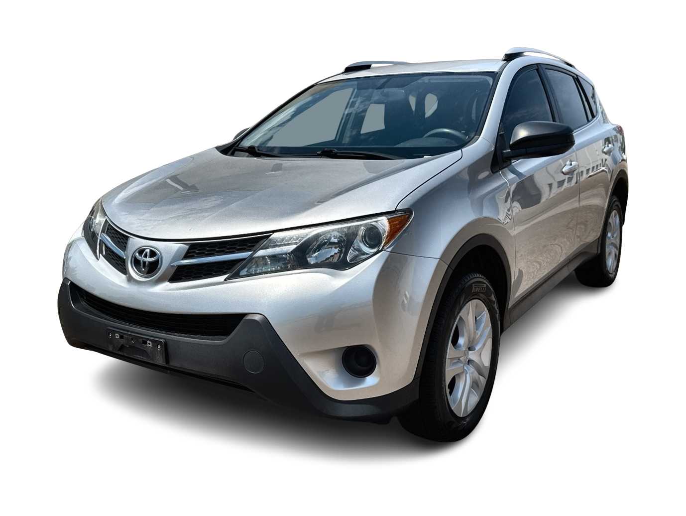 2015 Toyota RAV4 LE -
                  Ridgeland, MS