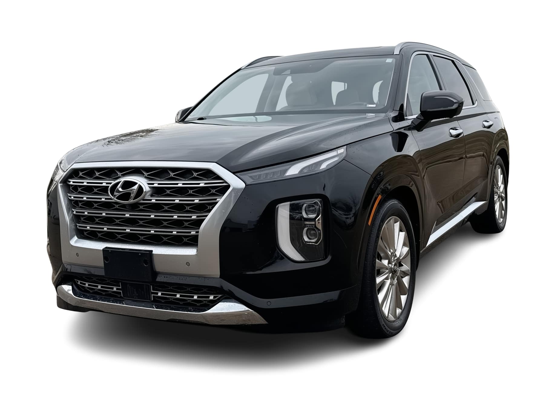 2020 Hyundai Palisade Limited -
                  Ridgeland, MS