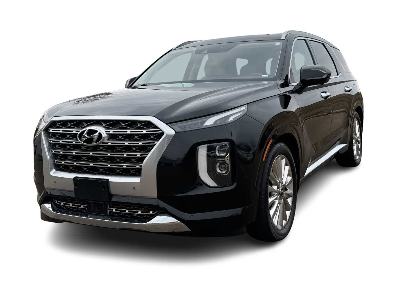 2020 Hyundai Palisade Limited -
                  Ridgeland, MS