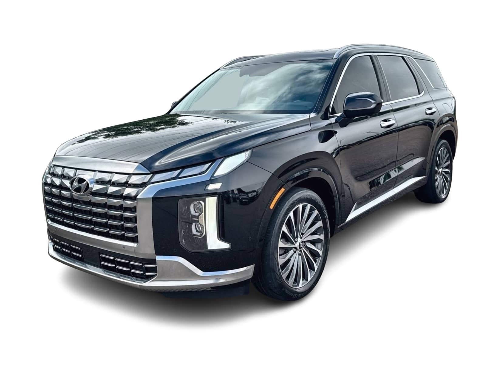 Thumbnail: 2024 Hyundai Palisade - 1
