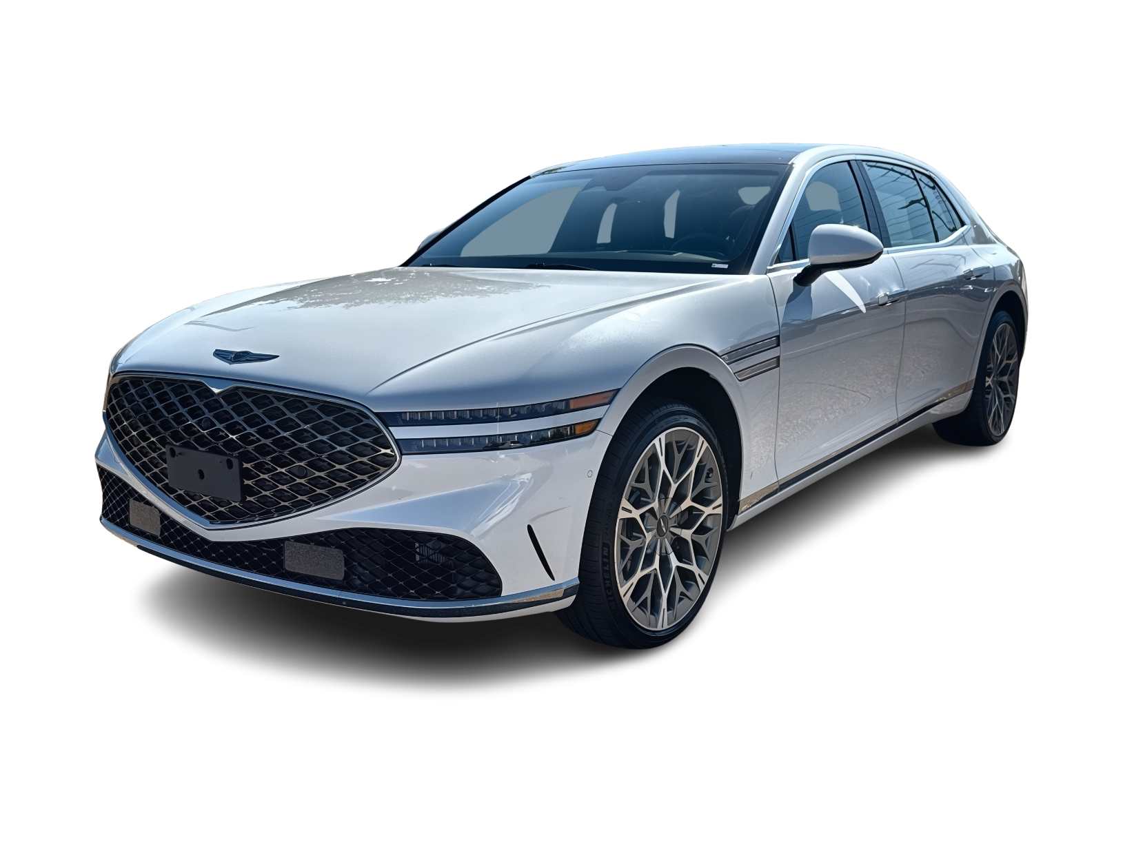 2026 Genesis G90  -
                  Ridgeland, MS