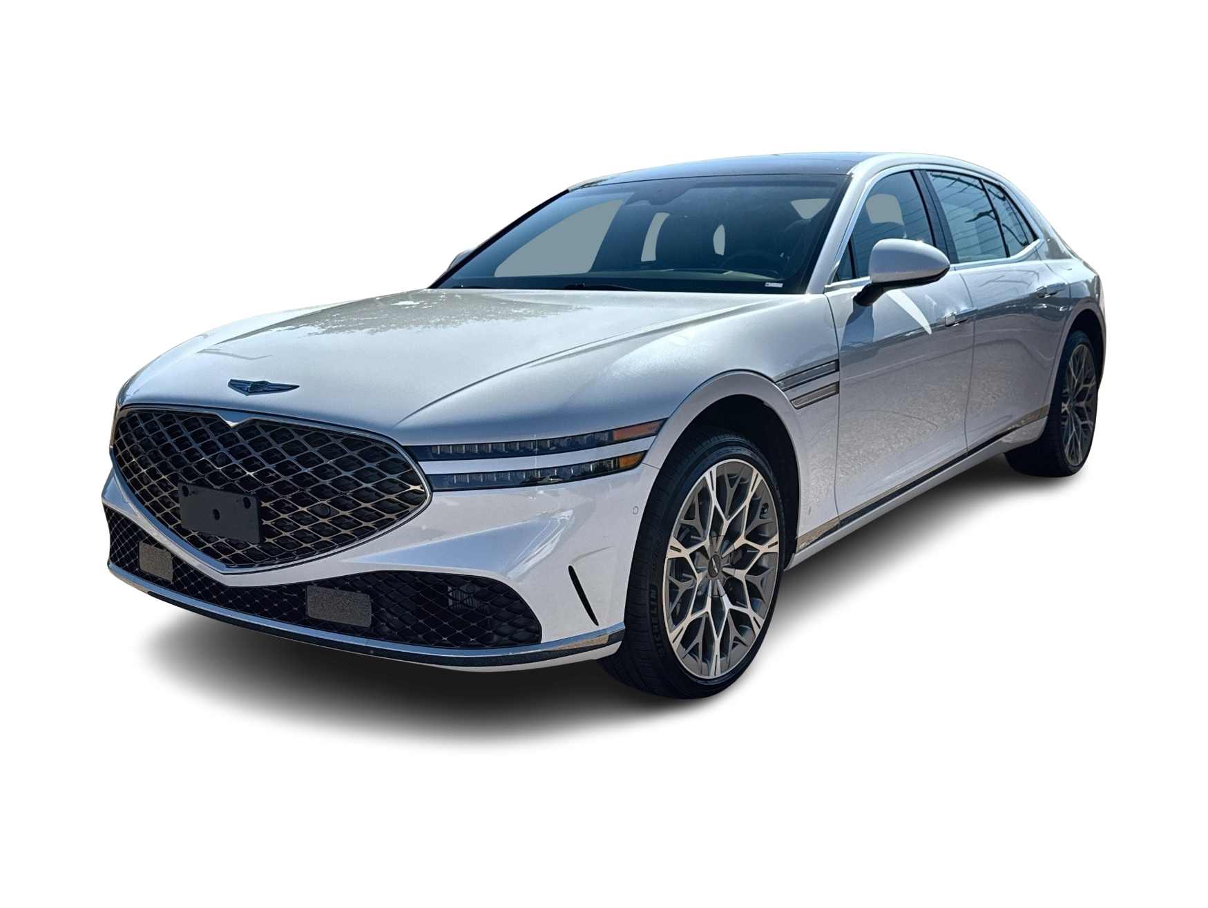 2026 Genesis G90  -
                  Ridgeland, MS