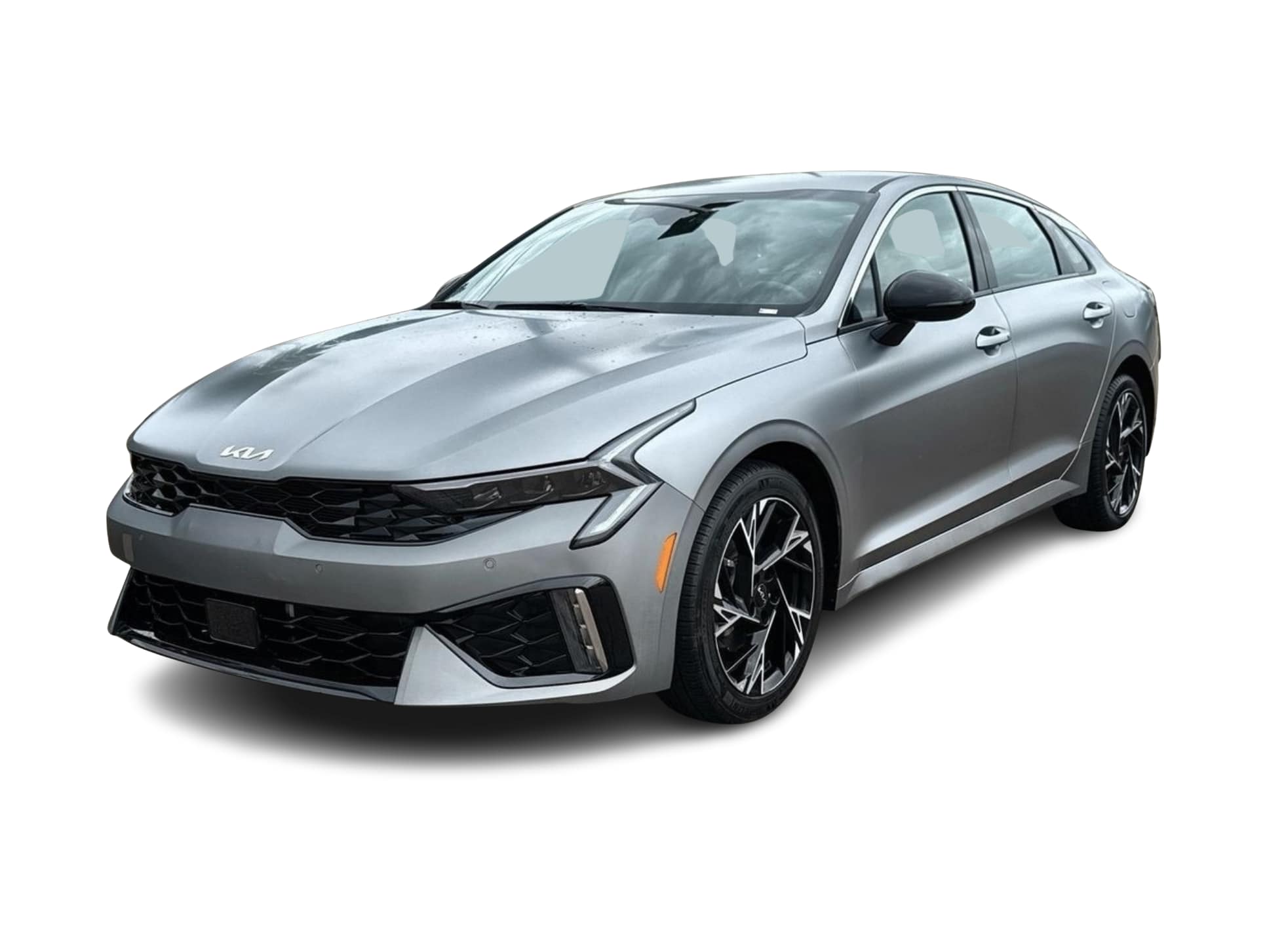 Thumbnail: 2026 Kia K5 - 1