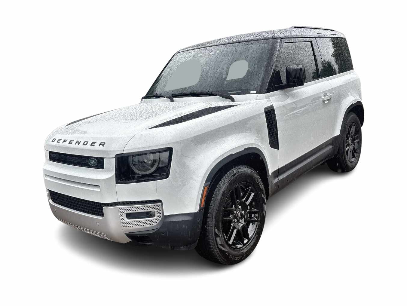 Thumbnail: 2025 Land Rover Defender - 1