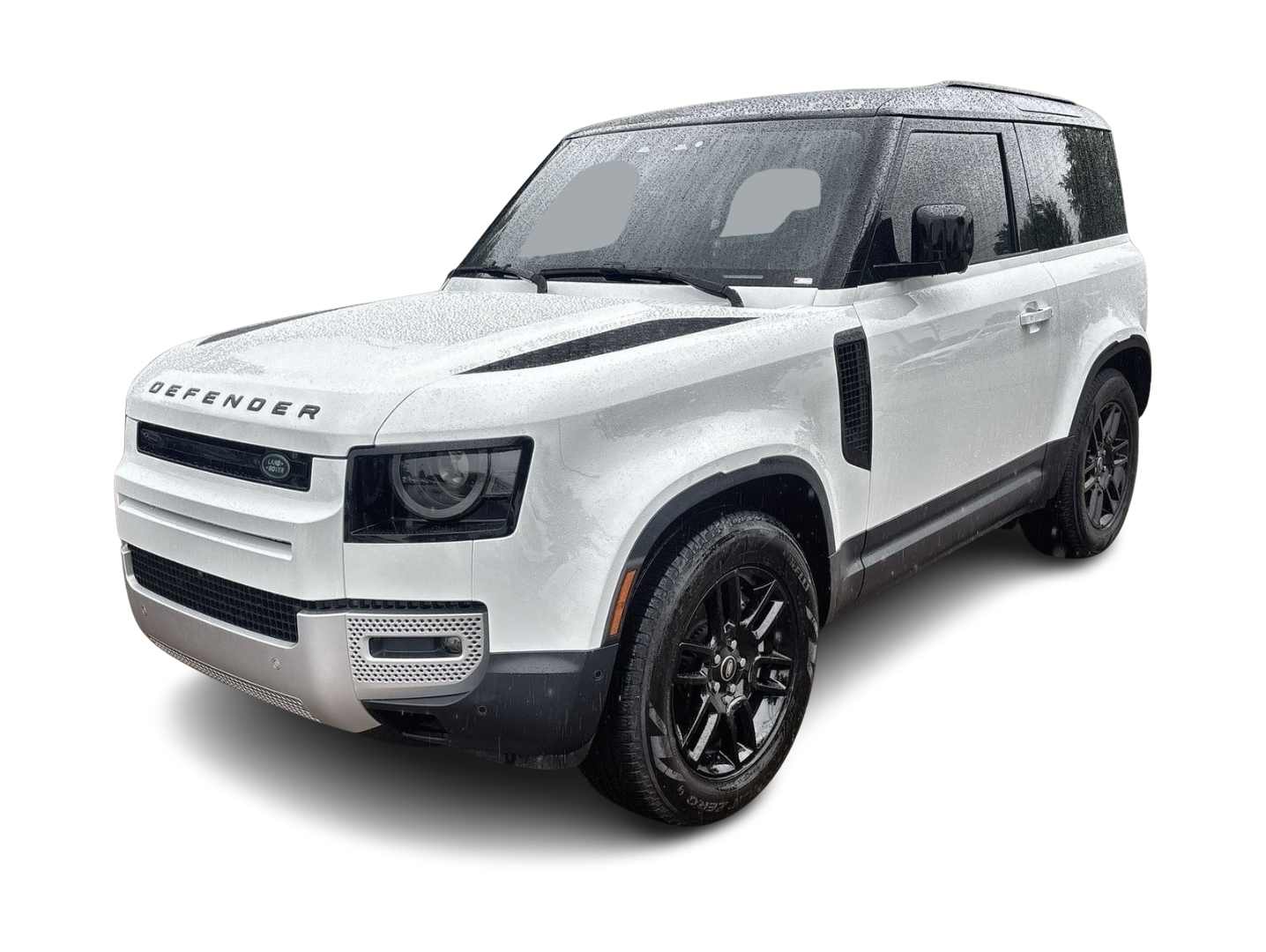 Thumbnail: 2025 Land Rover Defender - 1