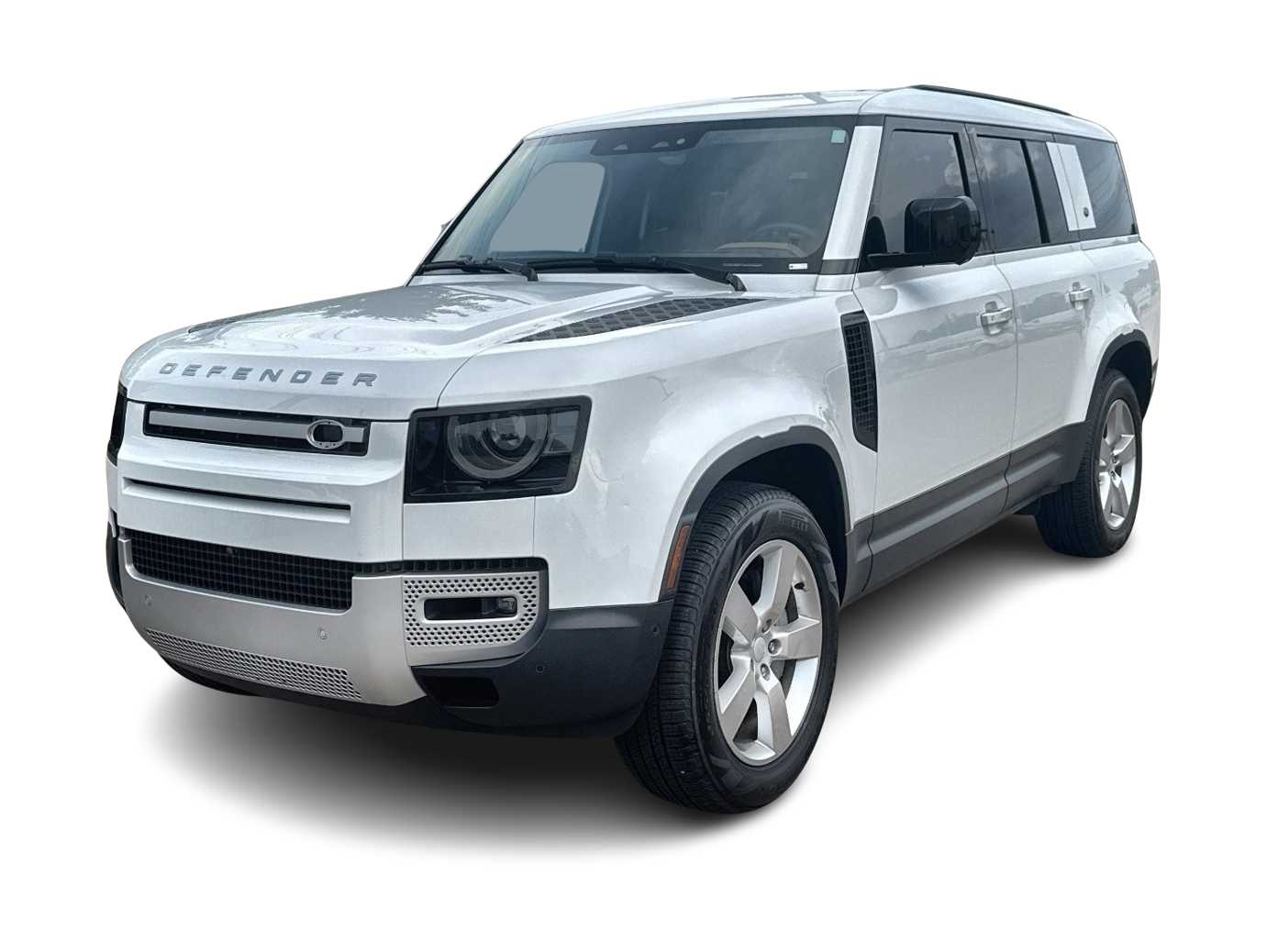 Thumbnail: 2024 Land Rover Defender - 1