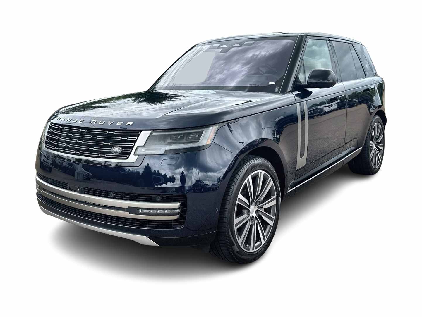2023 Land Rover Range Rover SE -
                  Ridgeland, MS