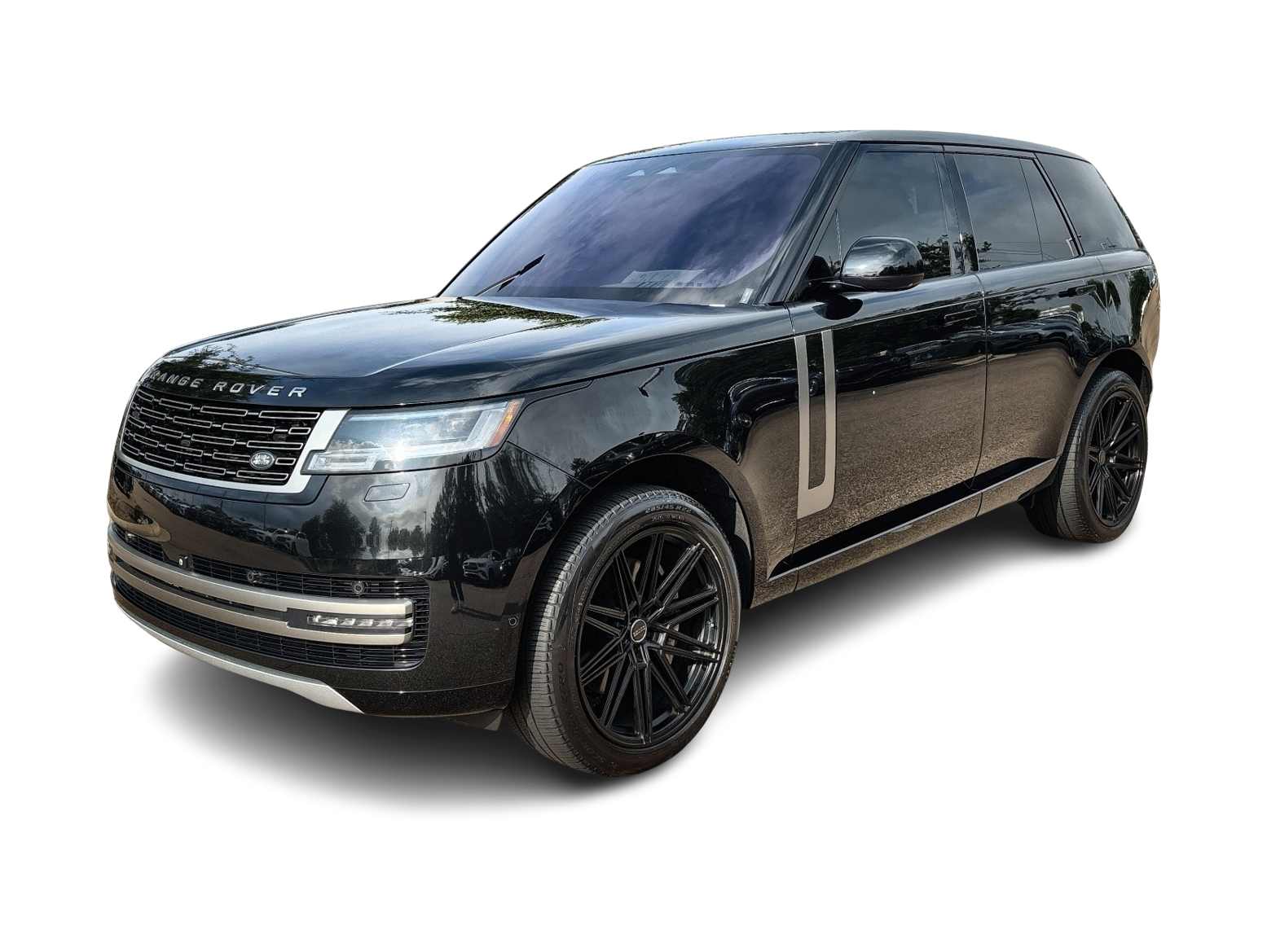 2023 Land Rover Range Rover SE -
                  Ridgeland, MS