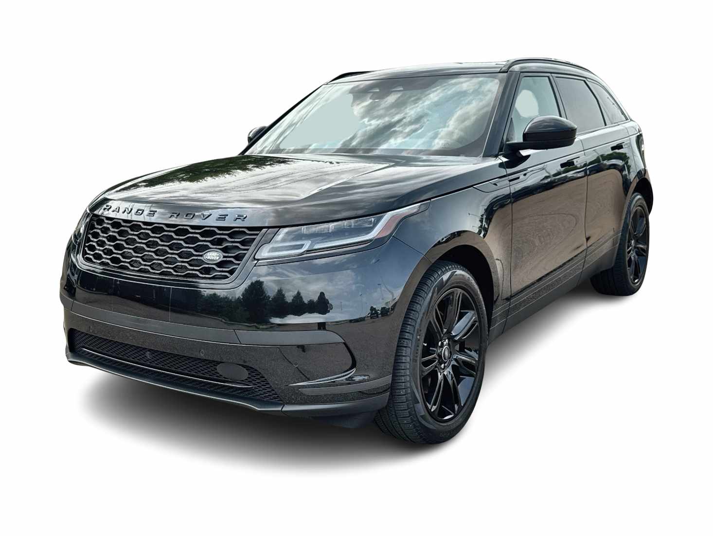 Thumbnail: 2023 Land Rover Range Rover Velar - 1