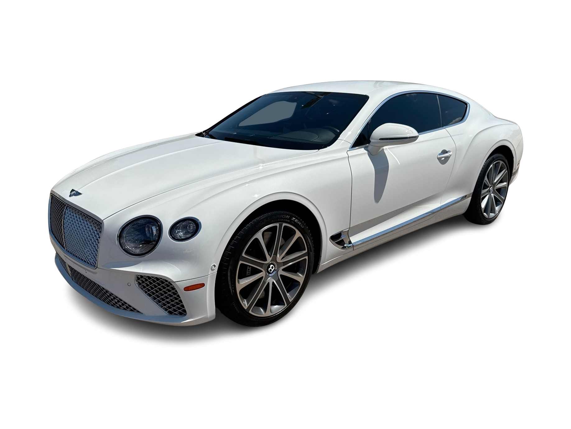 2020 Bentley Continental GT -
                  Ridgeland, MS