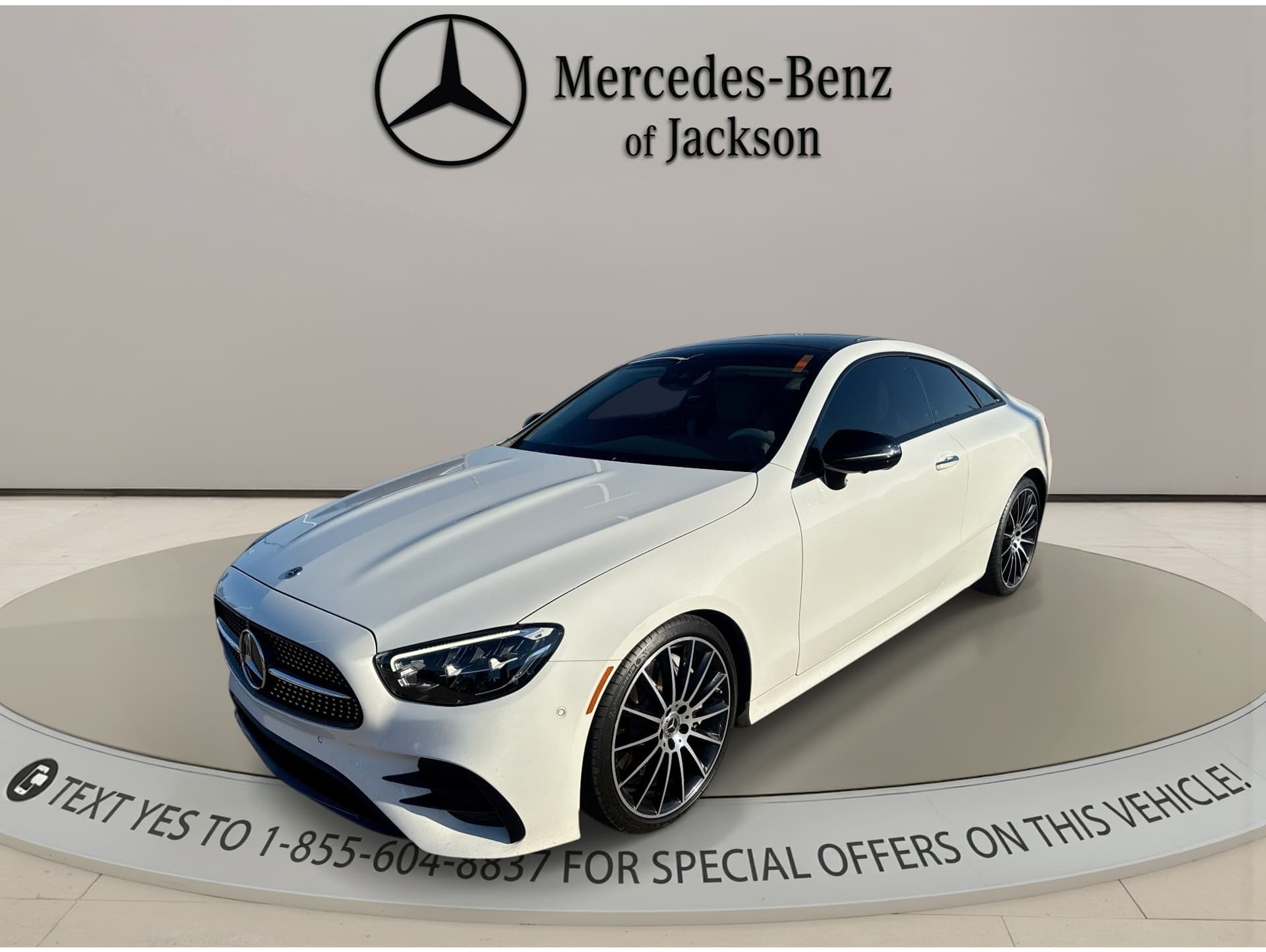 2022 Mercedes-Benz E-Class E450