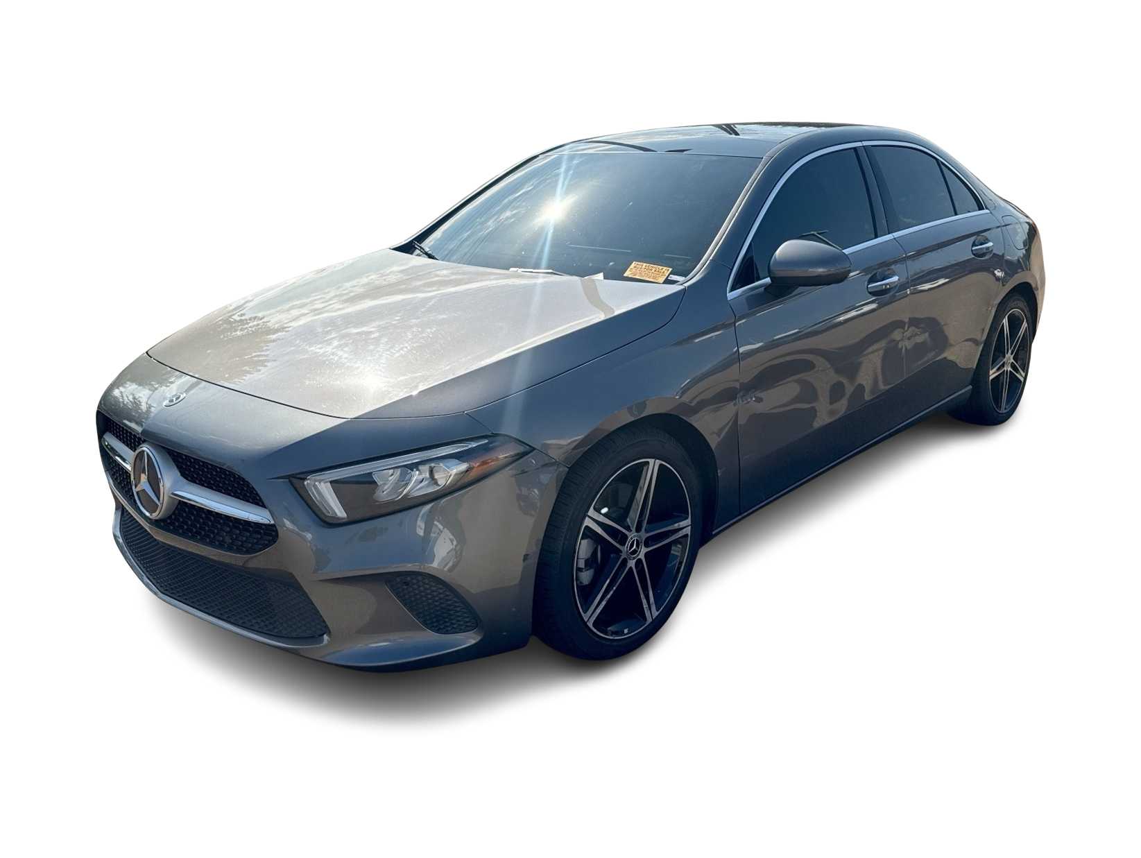 2021 Mercedes-Benz A-Class A 220 -
                  Ridgeland, MS