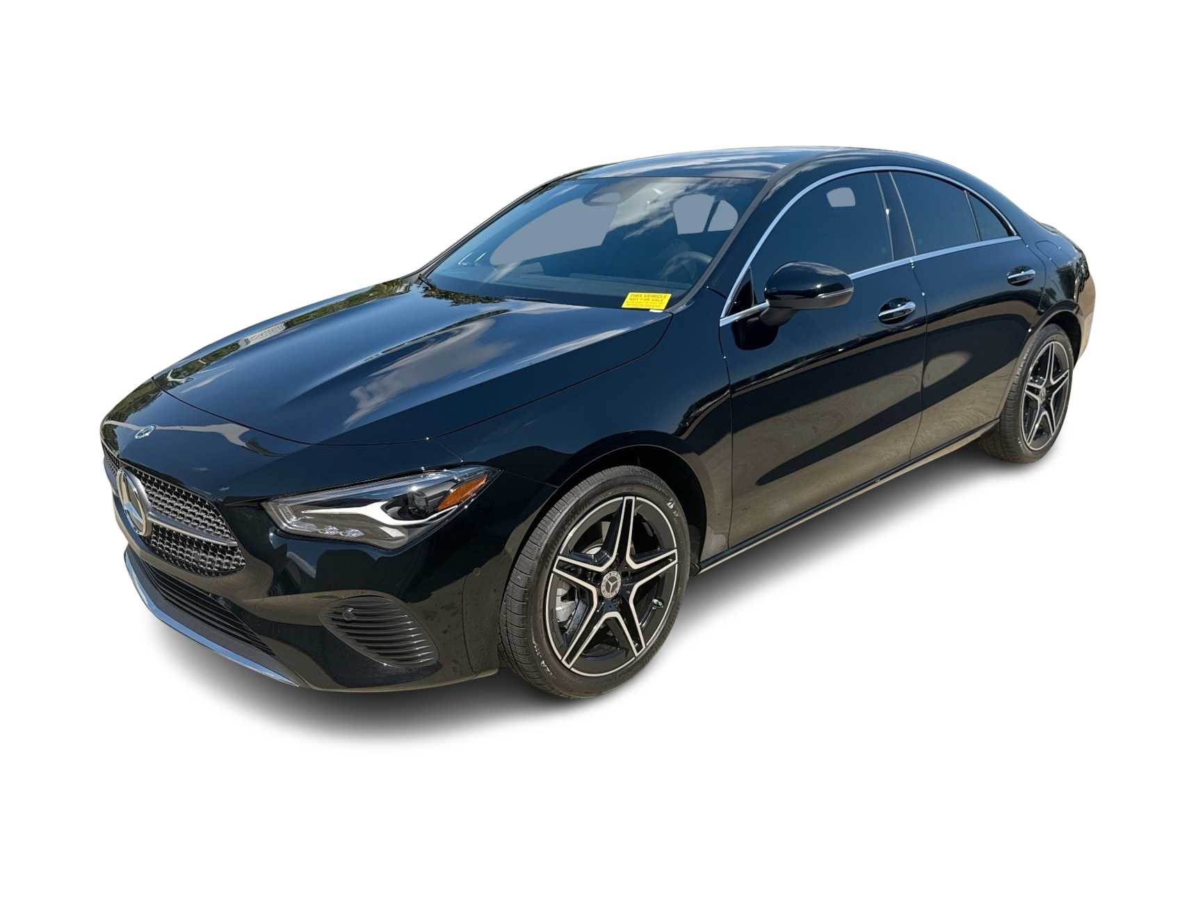 2026 Mercedes-Benz CLA 250 -
                  Ridgeland, MS