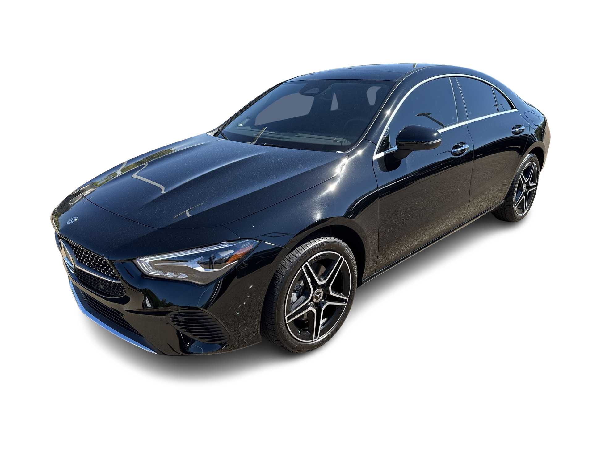 2026 Mercedes-Benz CLA 250 -
                  Ridgeland, MS