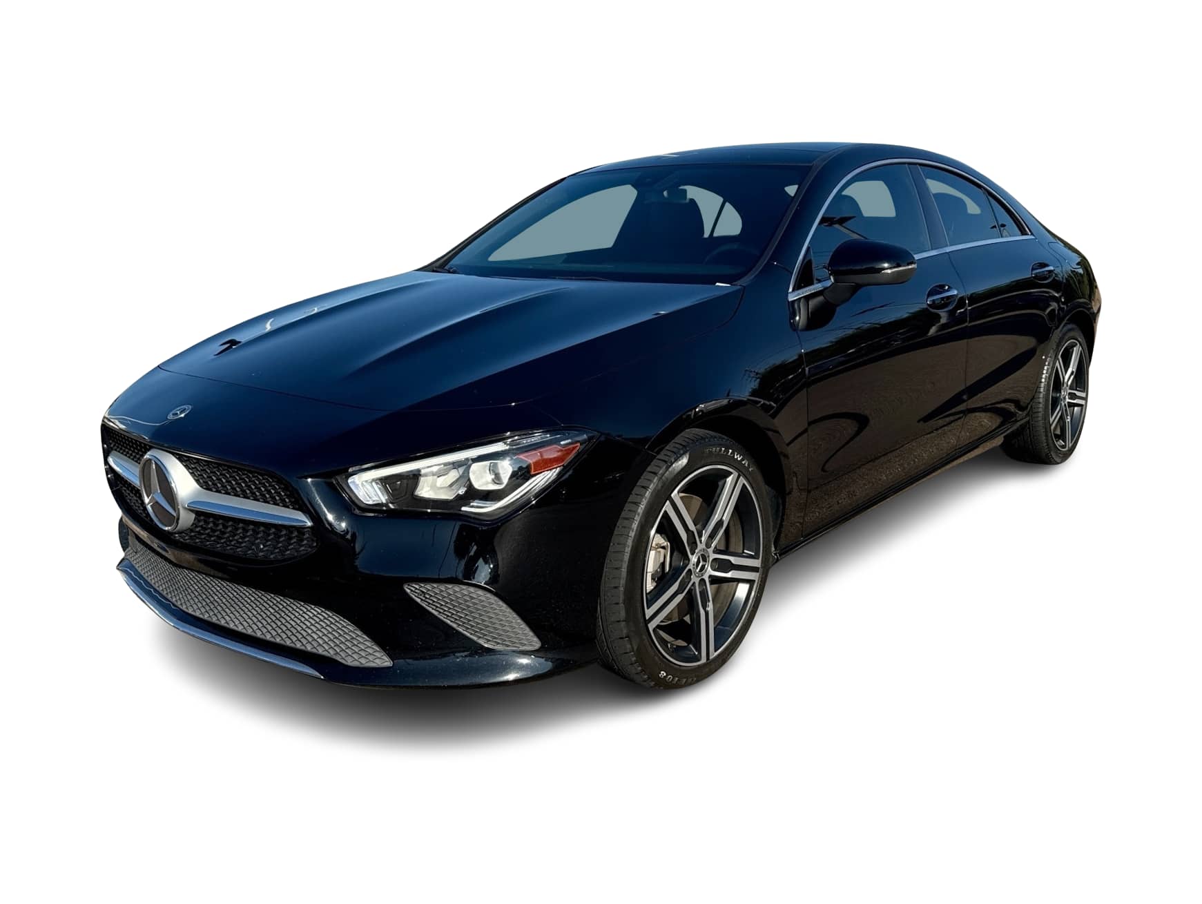 2021 Mercedes-Benz CLA 250 -
                  Ridgeland, MS