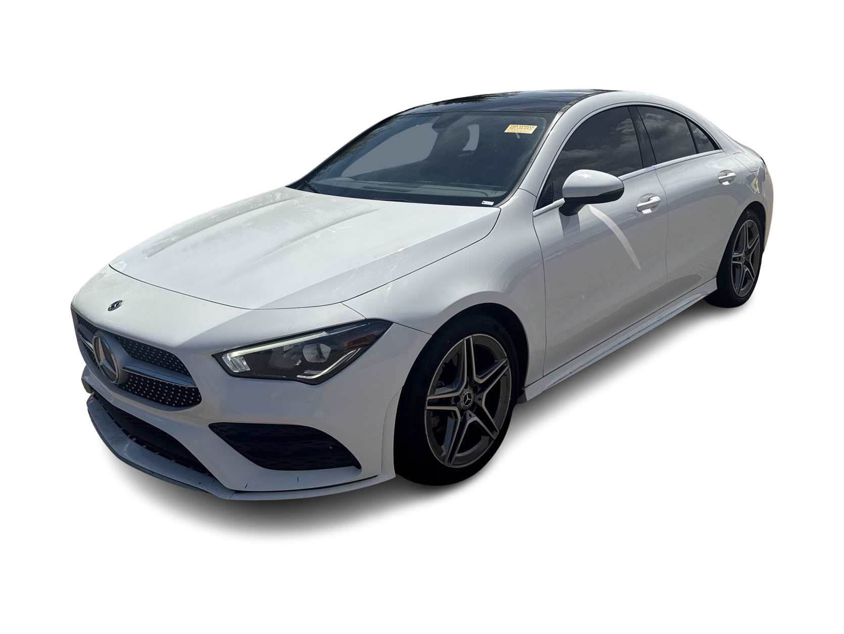 2022 Mercedes-Benz CLA 250 -
                  Ridgeland, MS