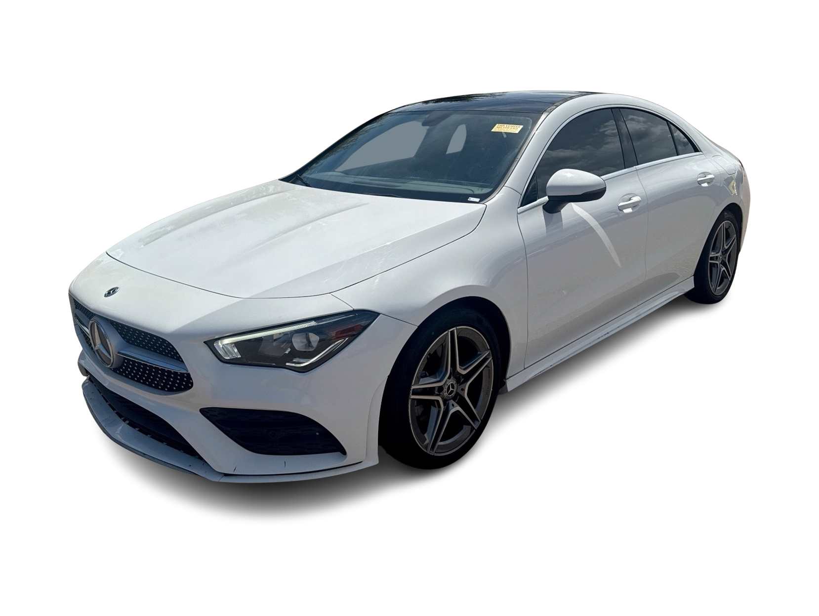 2022 Mercedes-Benz CLA 250 -
                  Ridgeland, MS