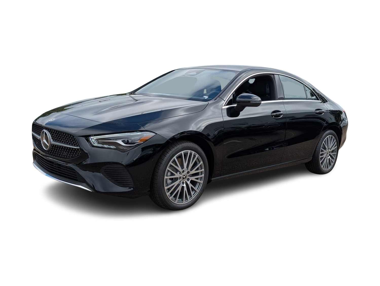 Thumbnail: 2026 Mercedes-Benz CLA - 1