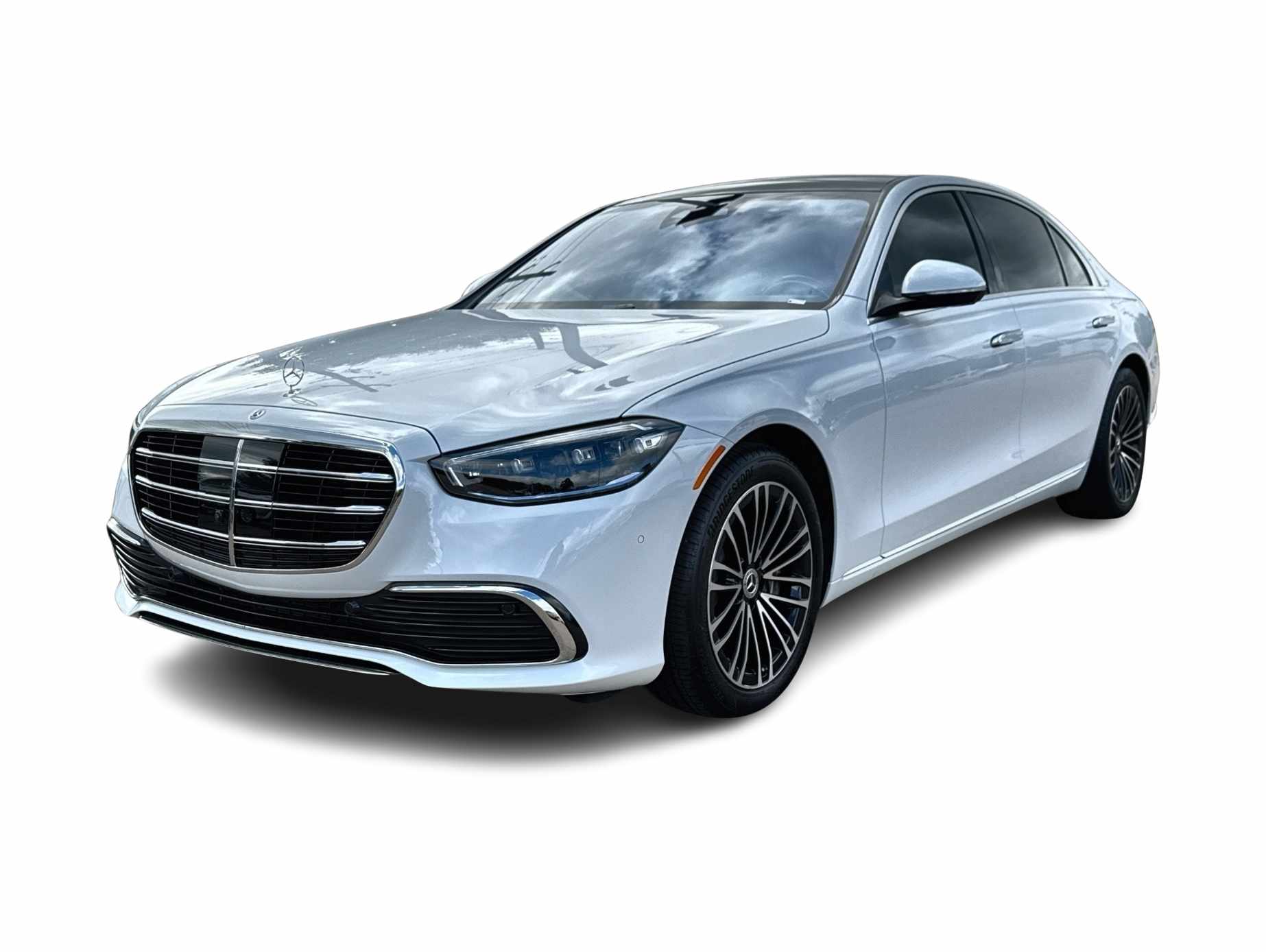 2026 Mercedes-Benz S-Class S 500 -
                  Ridgeland, MS