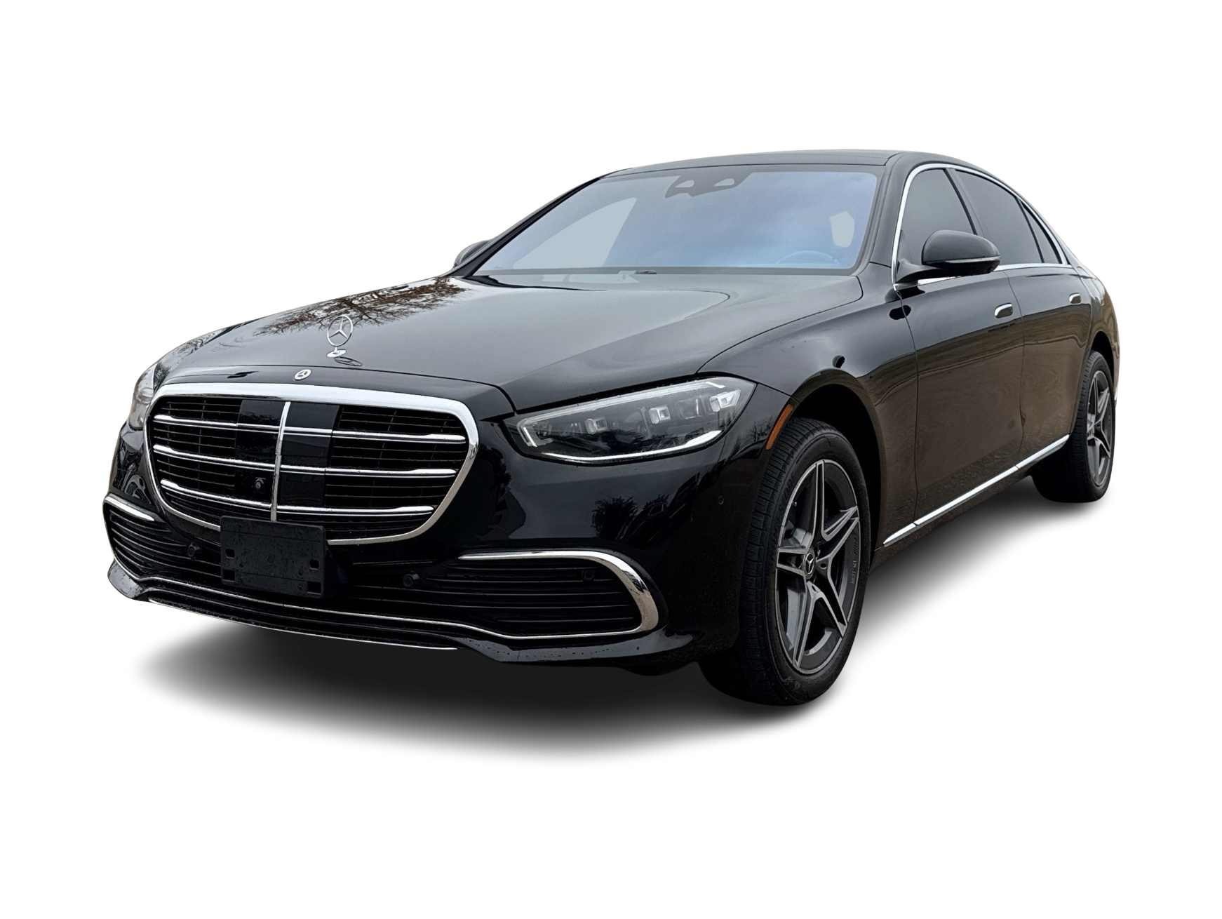 2024 Mercedes-Benz S-Class S 580 -
                  Ridgeland, MS